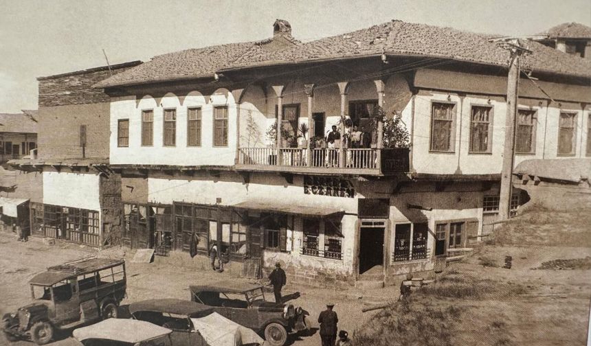 Malatya’nın İlk AVM’si Meğer Yıllarca Bu Noktadaymış!