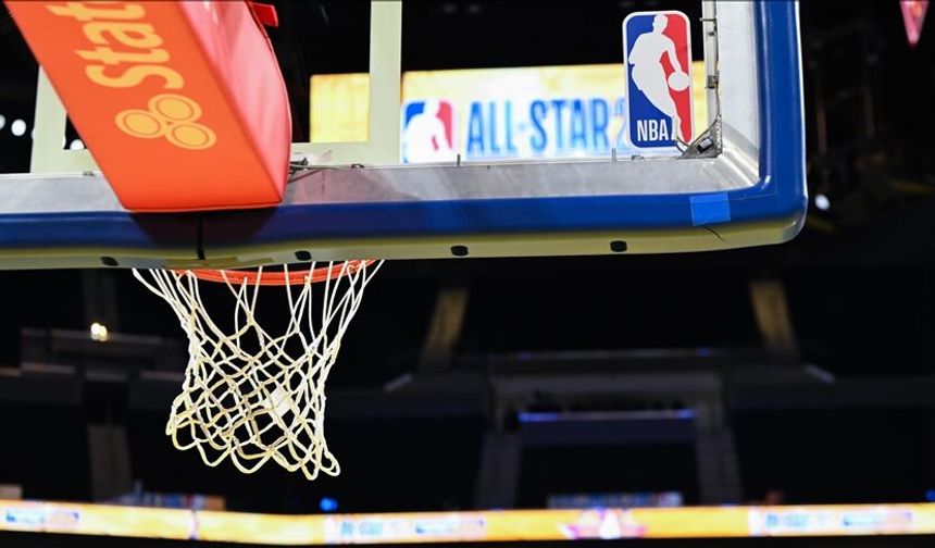 NBA Playoff Takvimi 2026: Heyecan Başlıyor! İşte Tarihler ve Konferans Sıralaması