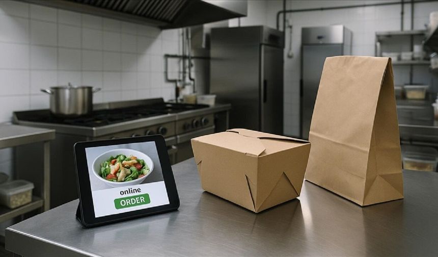 Malatya’da Yemek Siparişi Verenleri ve Restoranları İlgilendiren Yeni Dönem!