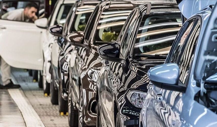 TBMM’den Geçti! ÖTV’siz Araç Alımında Yeni Şartlar Açıklandı