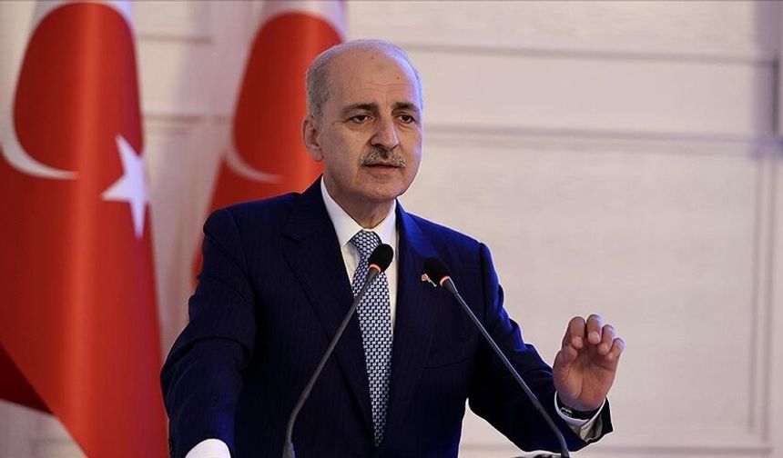 Kurtulmuş’tan CHP’nin Ara Seçim Çağrısına Yanıt