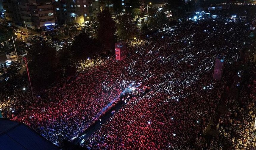 Malatya’da Bugün Herkes Oraya Gidecek! Akşam İçin Büyük Sürpriz Hazır