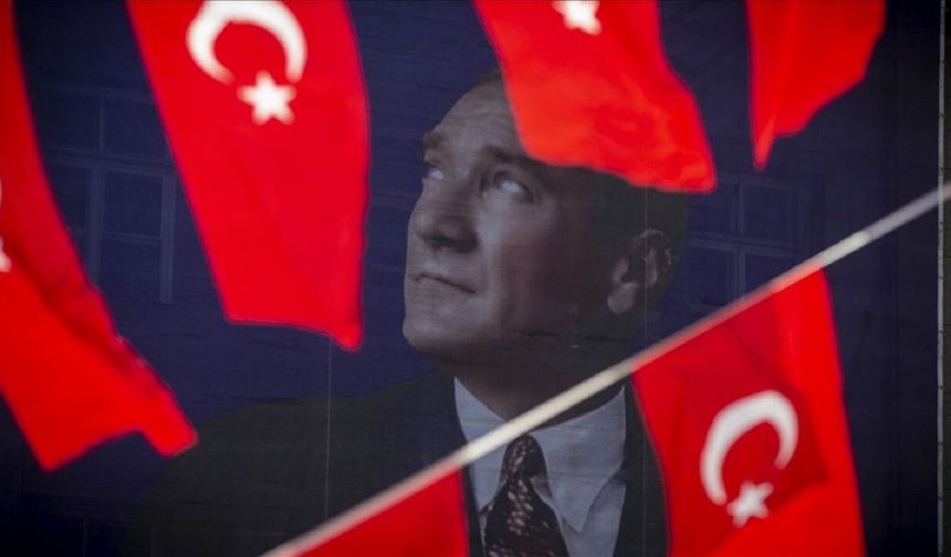 Malatya 23 Nisan'a Hazır: Kırgızistan Ekibi ve Dev Gösterilerle Kutlanacak