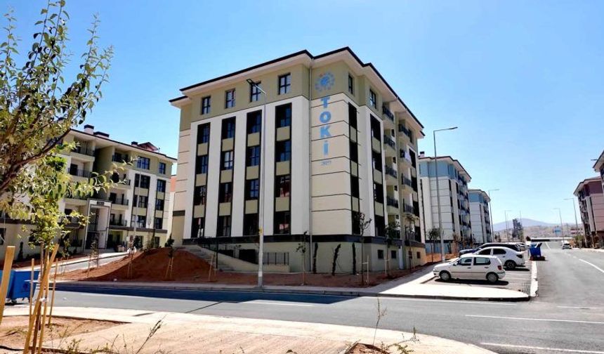 Malatyalıların Merak Ettiği TOKİ Ödeme Planı Netleşti