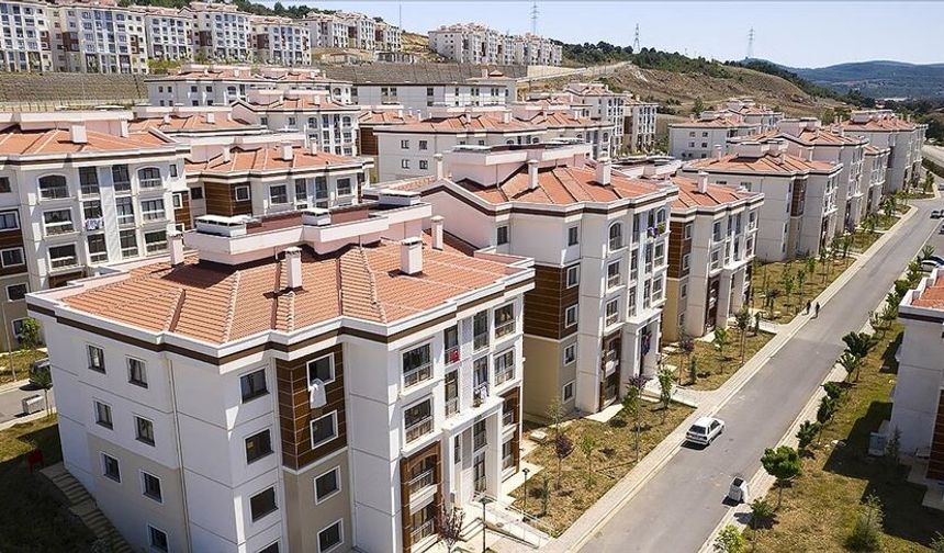 Malatya’da O Evler İçin Kritik Gün! Anahtarlar Teslim Edilecek