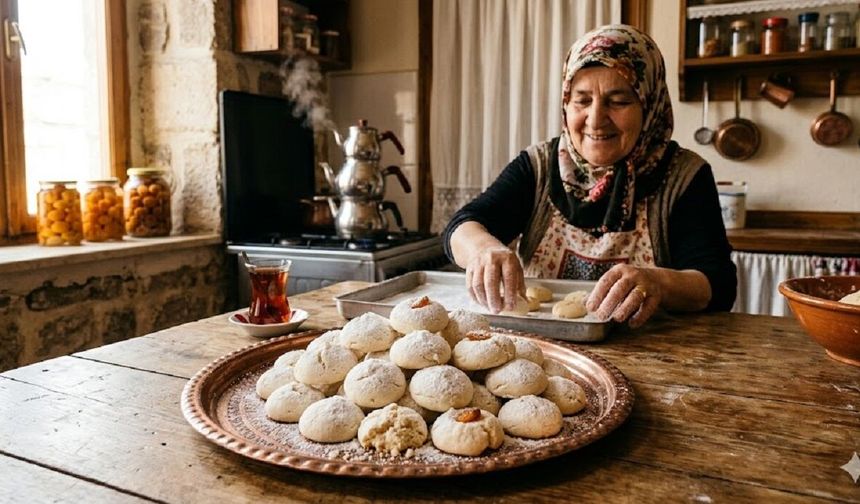 Herkes Her Gün Yiyor Ama Kimse Bilmiyor: Asıl Kökeni Malatya...