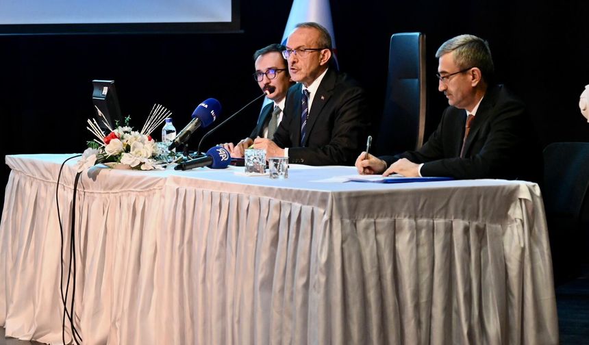 Malatya’da Dev Yatırım Tablosu Açıklandı: 563 Proje Masaya Yatırıldı