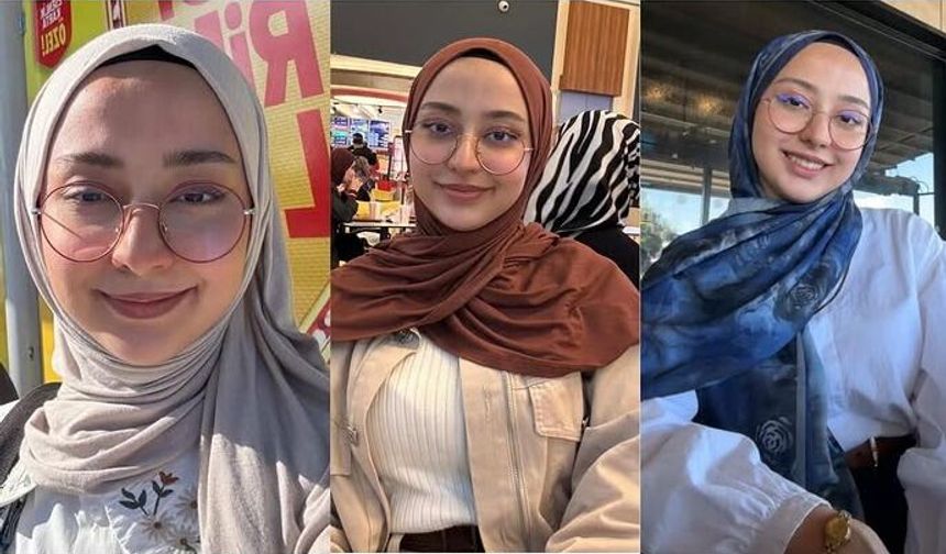 Malatya’da 21 Yaşındaki Üniversite Öğrencisi 2 Gündür Kayıp