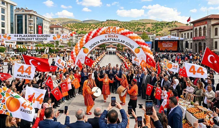 Malatyalılar Günü Nasıl Ortaya Çıktı?