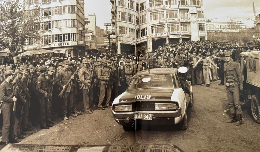 Hamido Olayı Nedir? 1978’de Malatya’da Ne Yaşandı? İşte Tüm Detaylar