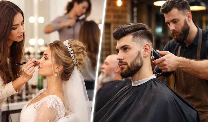 Malatya’da Kuaför ve Tıraş Fiyatları Güncellendi: Yeni Tarifeler Dikkat Çekiyor