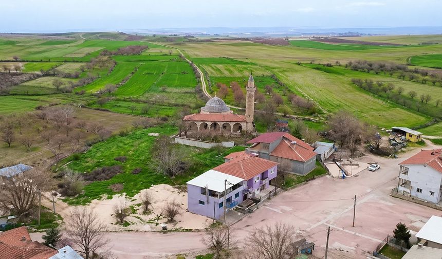 Kanuni'nin Mührü 460 Yıldır Malatya'da