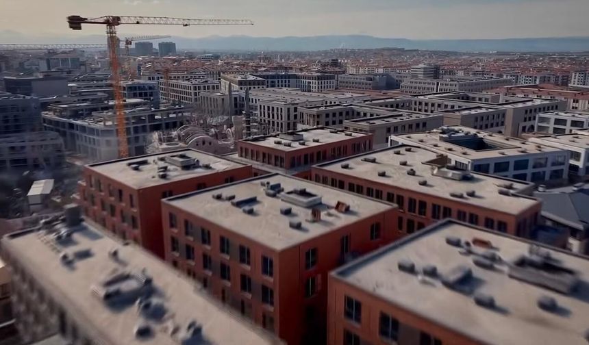 Malatya Merkezindeki Trafik ve Yaya Çilesine Nefes Aldıracak Yeni Sistem!