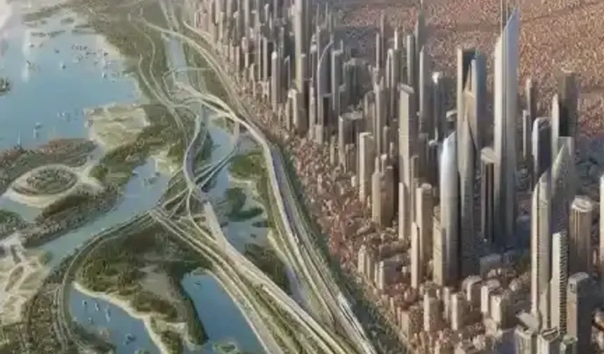 Bu Gerçek Olabilir mi? Malatya’nın Geleceği Şoke Etti