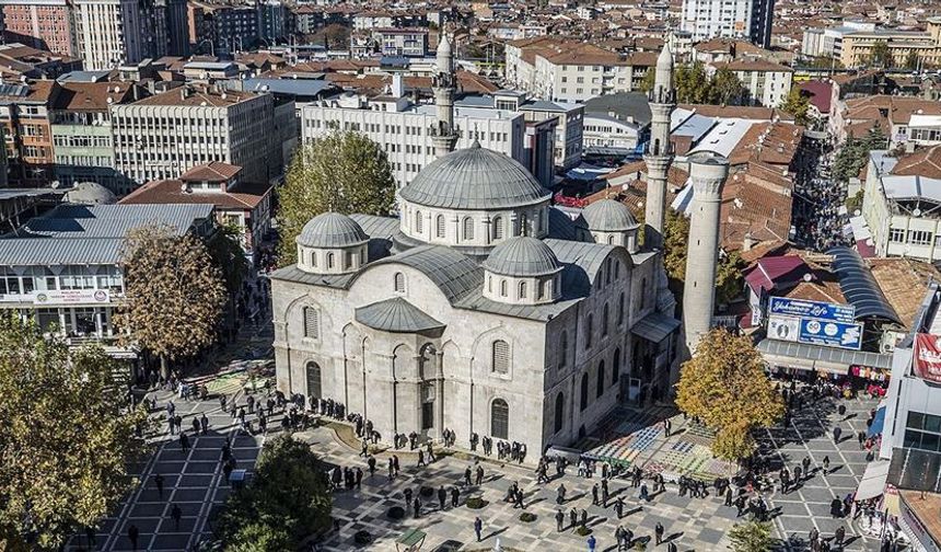 Malatya Namaz Vakitleri 7 Mayıs 2026: Günün İbadet Saatleri Açıklandı