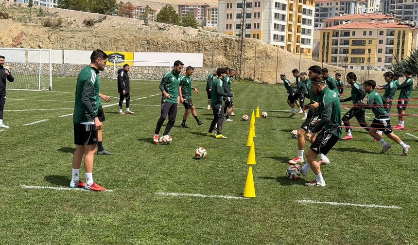 Malatyalılar 18 Nisan’da Stada Akın Edecek: Beklenen Gün Geldi!