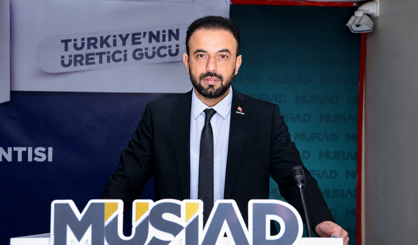 Malatya İçin Kritik Çağrı! Gelecek Üretim ve Teknolojiye Bağlı