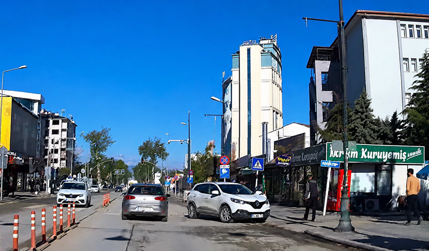 Kaza Sonrası Unutkanlık Paniğe Neden Oldu