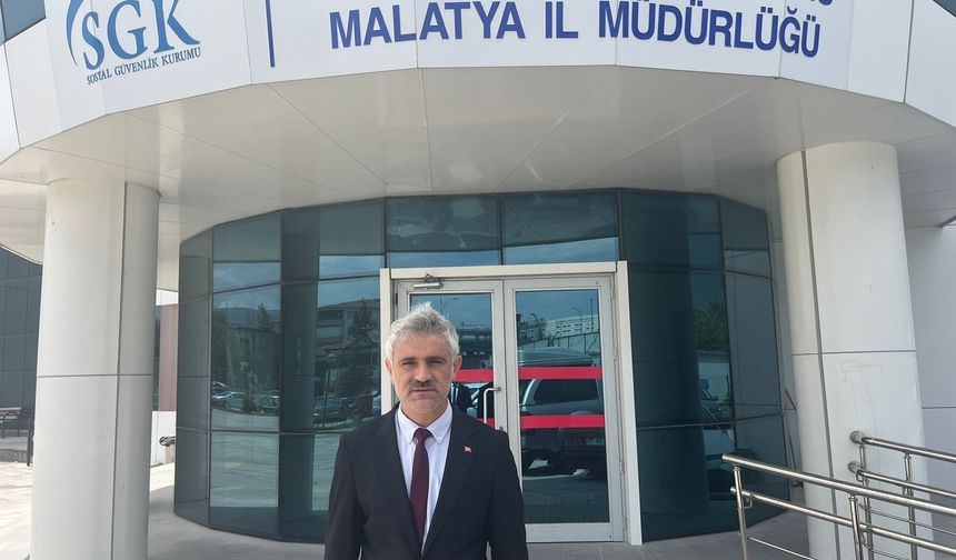 SGK Çalışanları İçin Dikkat Çeken Çağrı