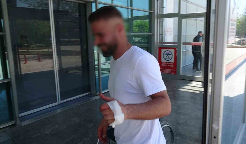 Malatya’da Bayramın İlk Gününde 30 Yaralı
