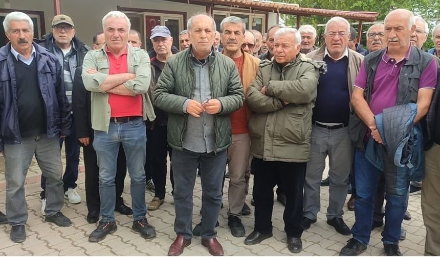 Mutlak Butlana Ören’den Sert Tepki: “Demokrasiye Kara Leke”