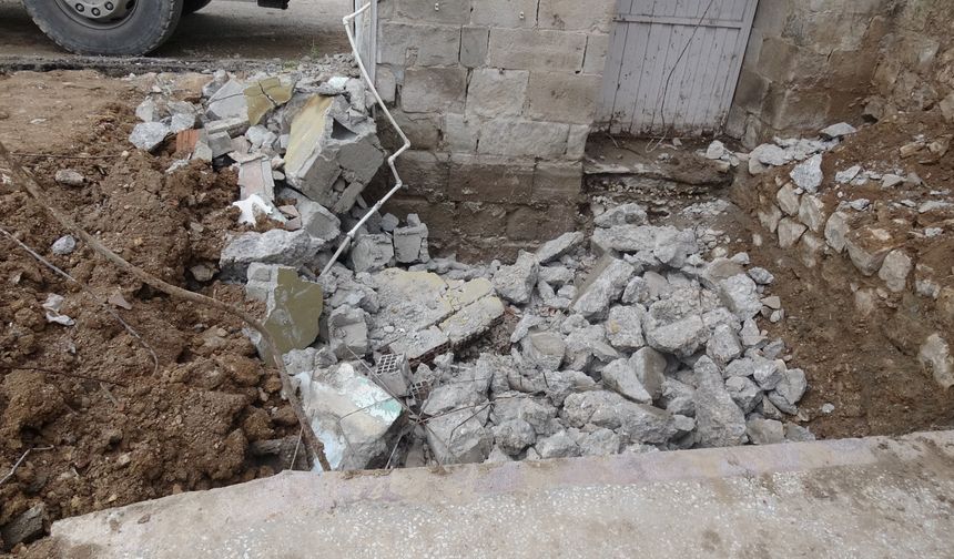 Malatya’da Kaçak Kazı İhbarı Polisi Harekete Geçirdi: “Altın Bulundu” İddiası Asılsız Çıktı