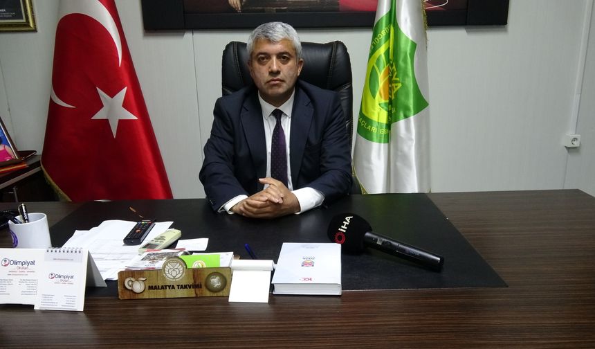 Minibüsçülerden Yeşilyurtspor’a Büyük Destek Kararı