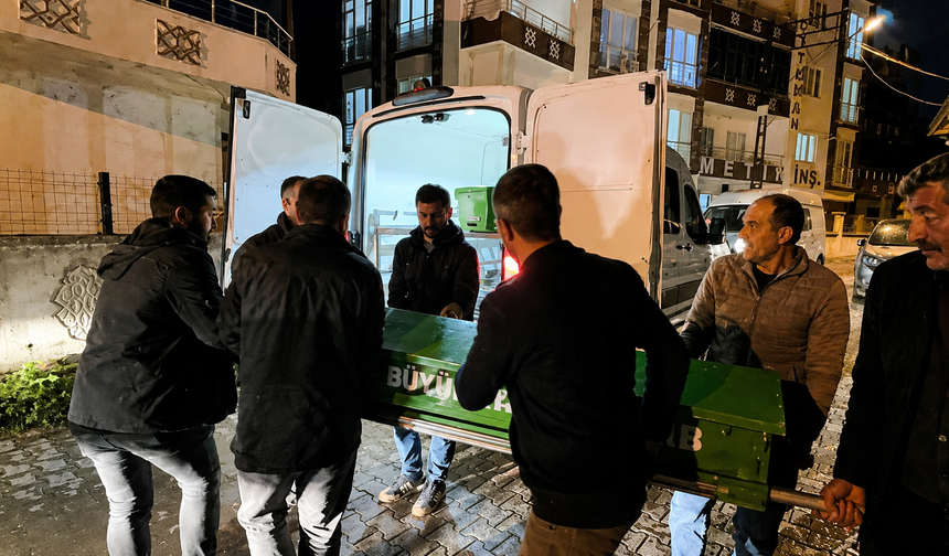Malatya’da Yalnız Yaşayan Şahıs Evinde Ölü Bulundu
