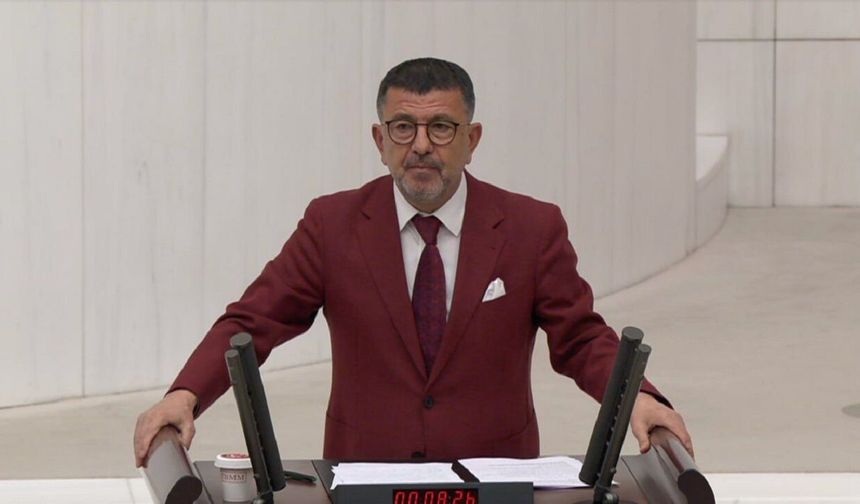 Veli Ağbaba: "Malatya'da Kiracılar Yok Sayılıyor!"