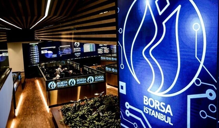 Bist 100 Endeksi Yükselişle Başladı: Küresel Gelişmeler Piyasaları Destekliyor