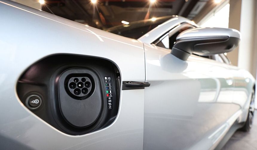 Elektrikli ve Hibrit Araçlar Türkiye’de İlk Kez Yüzde 50’yi Aştı