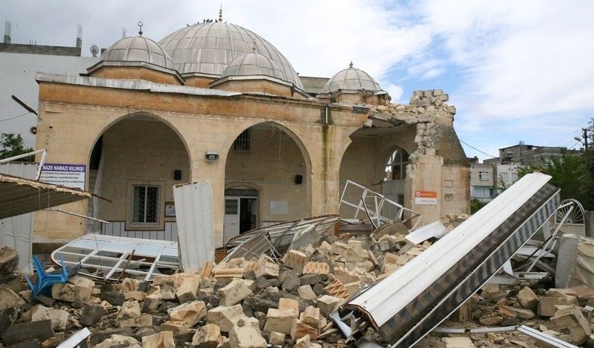 Şanlıurfa Ve Gaziantep’te Fırtına Felaketi: Can Kaybı Ve Çok Sayıda Yaralı Var
