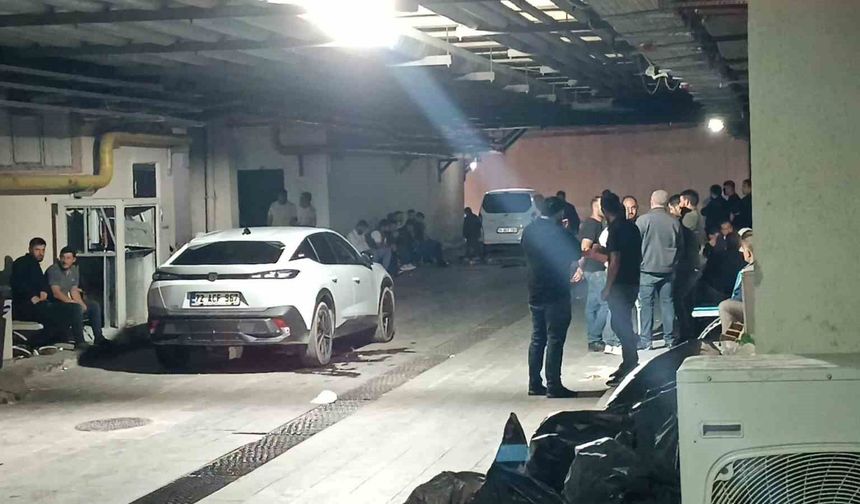 Batman’da sulama havuzu faciası: 3 yaşındaki çocuk kurtarılamadı