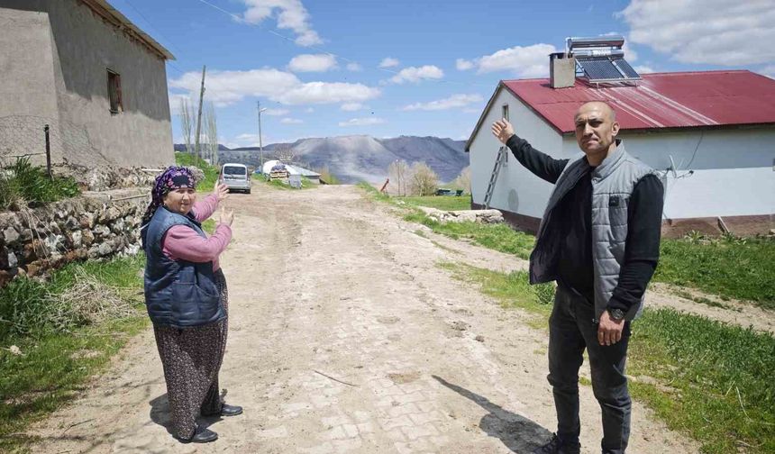 Bu Köyde Adeta Normal Ölüm Kavramı Unutuldu