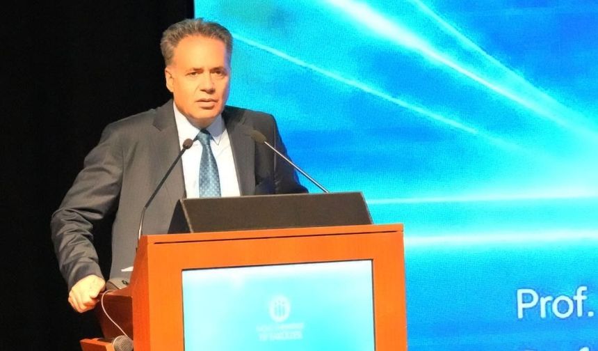 İnönü Üniversitesi'nde Eğitimde Yeni Dönem: Tıp Müfredatına Yapay Zekâ Ayarı Geliyor