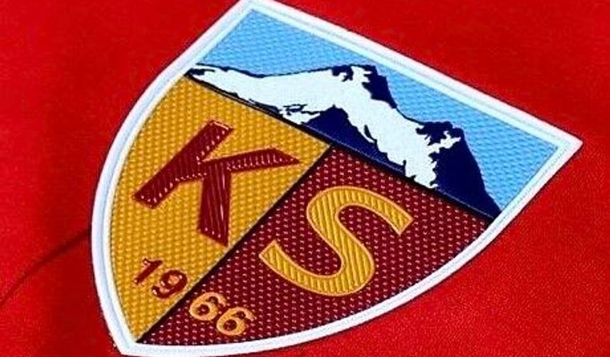 Kayserispor Süper Lig'den Düştü, Dev Borç Ortaya Çıktı!