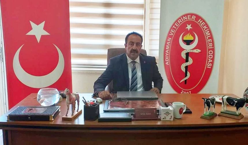 Kurbanlık Alacaklar Dikkat! Komşudan Korkutan Uyarı