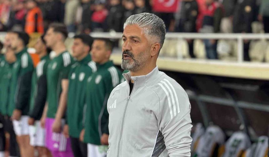 Malatya Yeşilyurtspor’da Murat Yıldırım Şoku: Rövanş Maçında Sahada Olamayacak