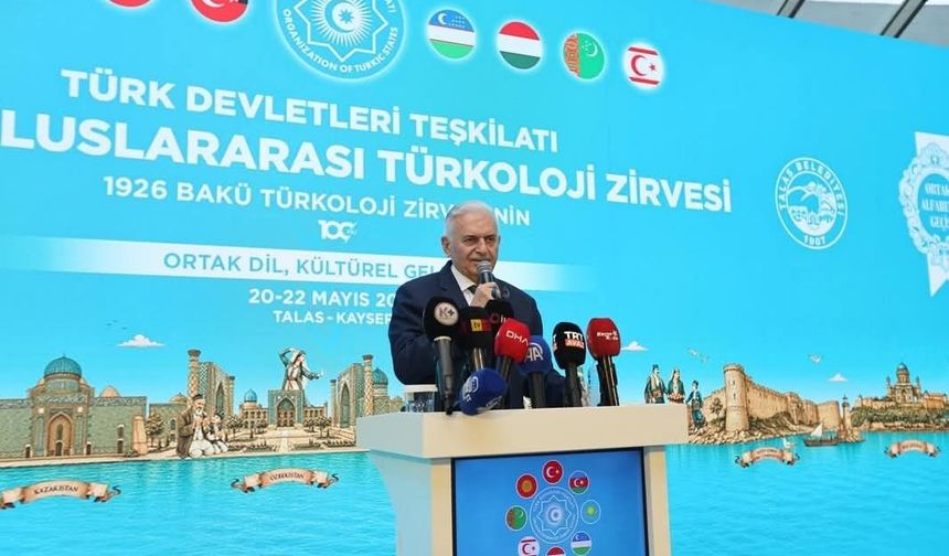Ortak Alfabe Dönemi Başlıyor: Balkanlar’dan Baykal Gölü’ne Yeni Dönem!