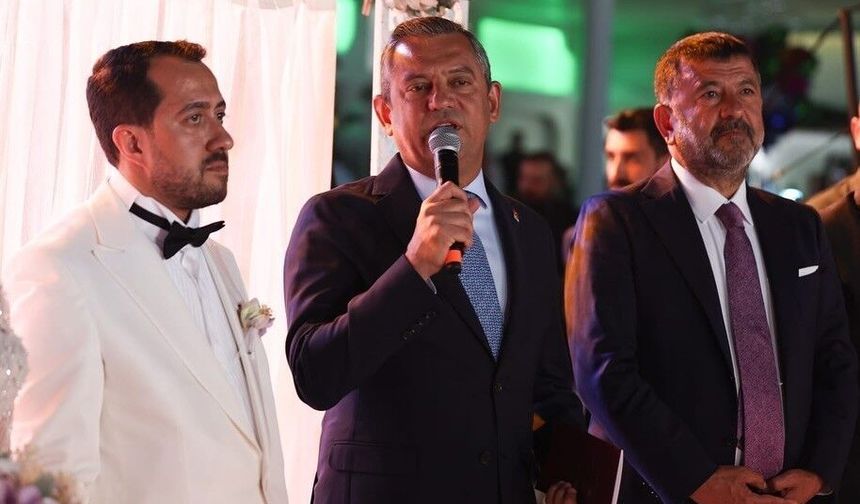 Son Dakika! Veli Ağbaba'nın şoförü tutuklandı