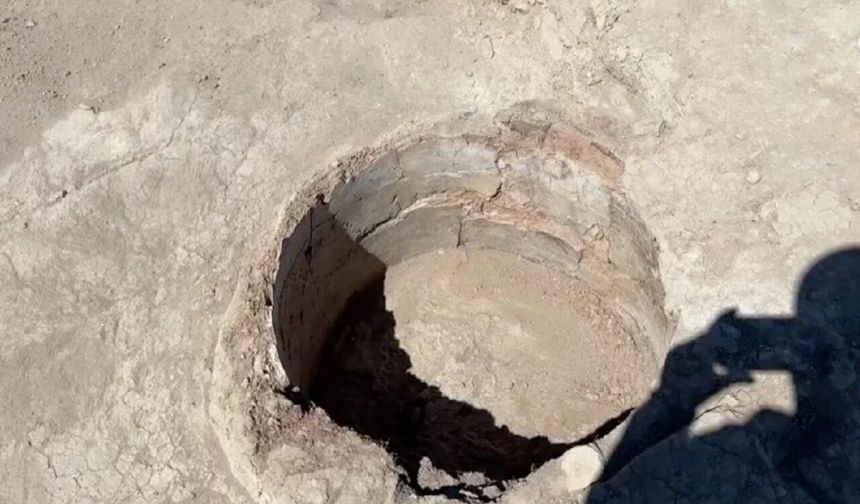 Malatya'daki Fırının 3 Bin Yıl Sonra İlk Kez Ateşi Yanacak