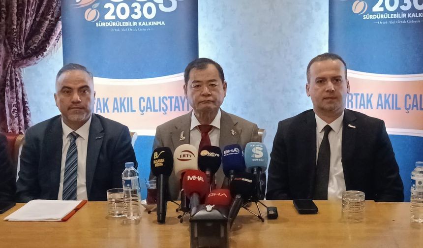 Malatya’da Büyük Deprem Olacak Mı? Japon Uzman İlk Kez Net Konuştu