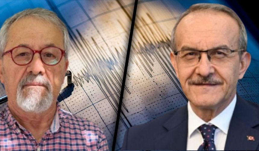 Vali Yavuz, O Paylaşım Sonrası Naci Görürü Malatya’ya Davet Etti