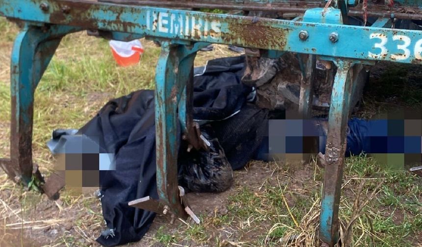 Malatya'da Eski Muhtar Bahçede Ölü Bulundu