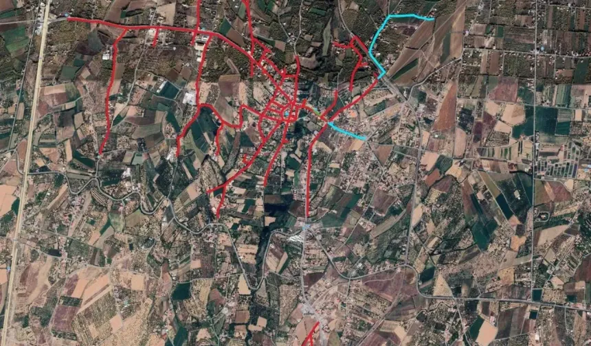 Malatya'da O Projeye Gelen Teklifler Maliyeti Aştı! İhale İptal