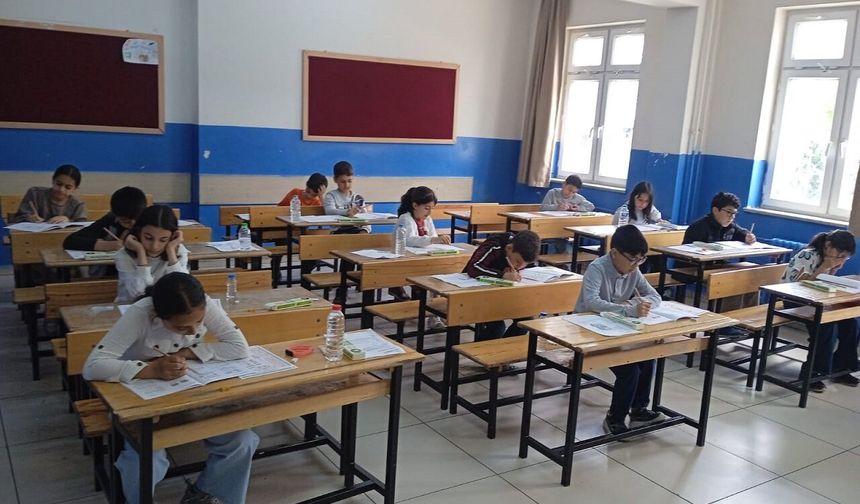 Malatya’da Hafızlık Projesine Büyük İlgi