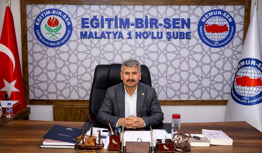 Hüseyin Söylemez Malatya'dan Duyurdu! En Yüksek Rakamına Ulaşıldı