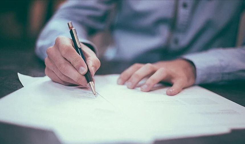 Resmi Gazete’de Yayımlandı: Konkordato Başvurularında Yeni Dönem