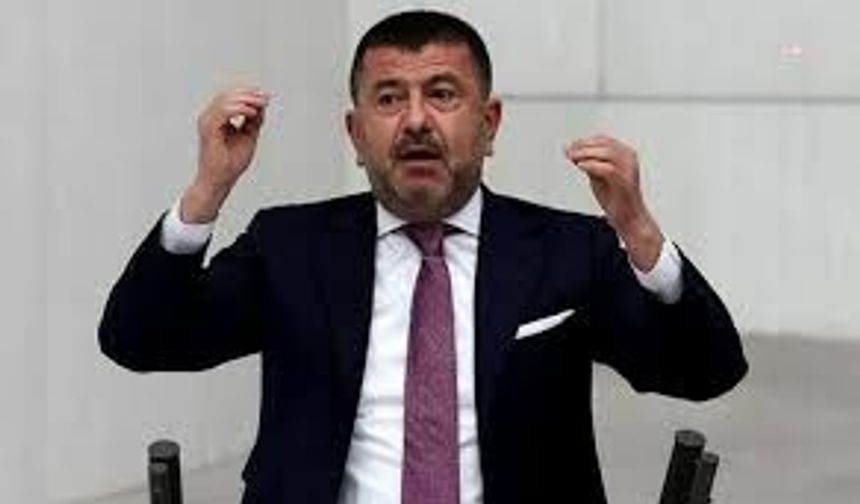 1 Milyon Euro İddiasına Malatya Milletvekilinden Bomba Yanıt