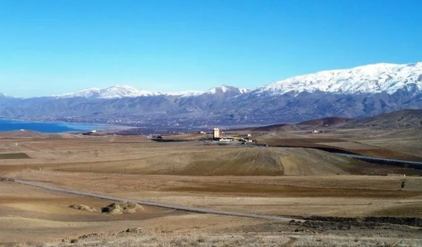 Malatya Kale'nin Yeni Cazibe Merkezi İhaleye Çıkıyor